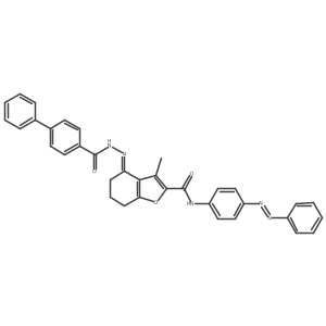 889990-15-2 structure