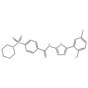 891133-51-0 structure