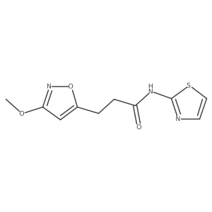 891383-46-3 structure