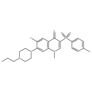 892775-29-0 structure