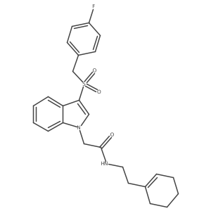 893253-58-2 structure
