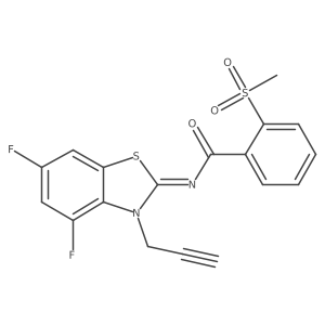 896279-01-9结构式
