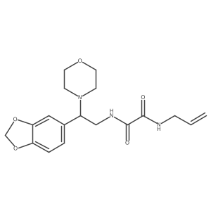 896350-48-4 structure