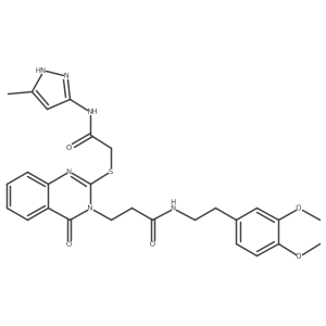 896701-38-5 structure