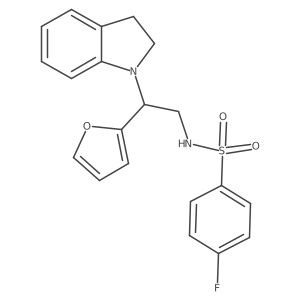 898416-23-4 structure