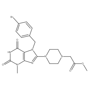 898428-18-7 structure