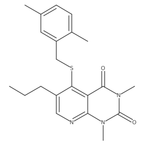899940-83-1 structure