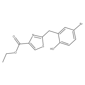 913650-40-5 structure