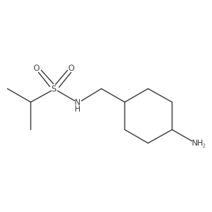 917872-25-4 structure
