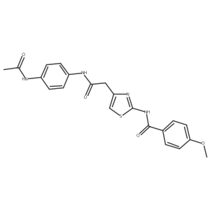 921835-89-4 structure