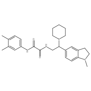 922083-85-0结构式