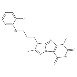 923129-58-2结构式