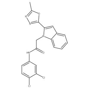 923243-58-7 structure