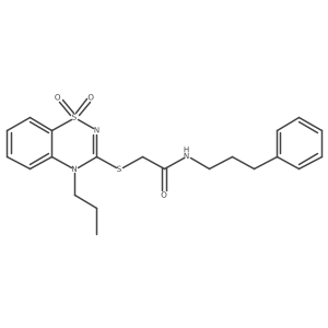932992-99-9结构式