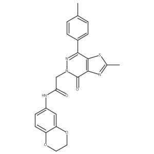 941897-47-8 structure