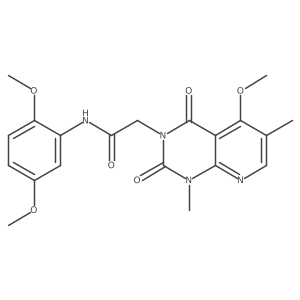 946350-57-8 structure