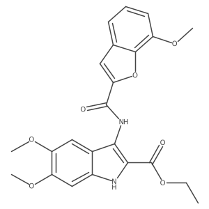 951925-53-4 structure
