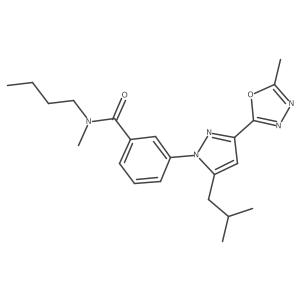 1007541-76-5 structure