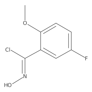 1009562-51-9 structure
