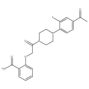1016086-82-0结构式