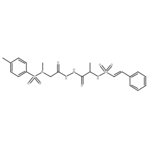 1044638-39-2结构式