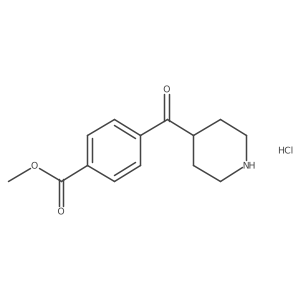 1057307-56-8 structure