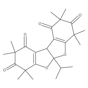 1079988-19-4 structure