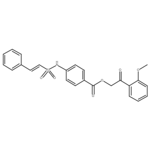 1090874-32-0结构式