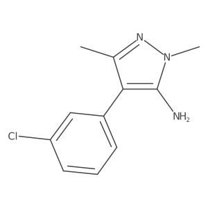 1152674-85-5 structure