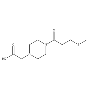 1155573-51-5 structure
