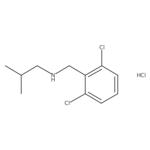 1158779-07-7 structure