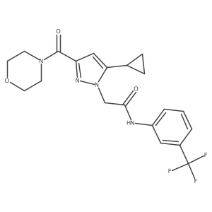 1169950-11-1 structure
