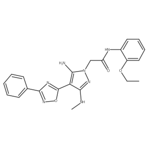 1171088-49-5结构式