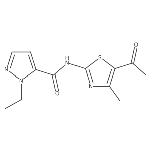 1172963-77-7 structure