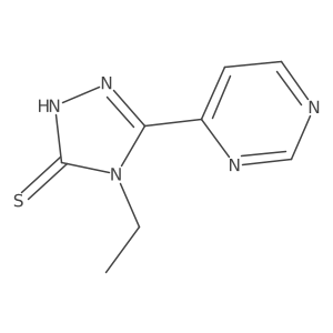 1174579-48-6 structure