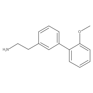 1181397-52-3结构式