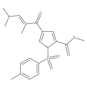 1191272-70-4 structure