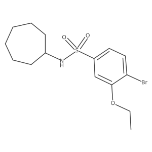 1206148-82-4 structure