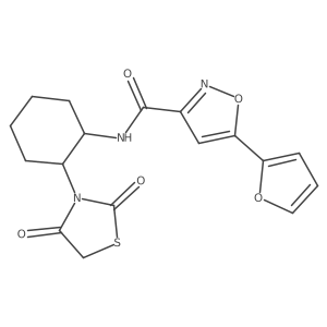 1207038-68-3 structure