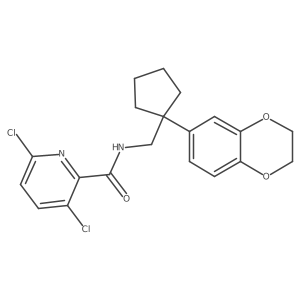 1208767-43-4 structure