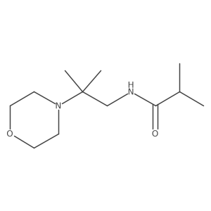 1210698-74-0结构式