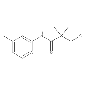 1211495-62-3结构式