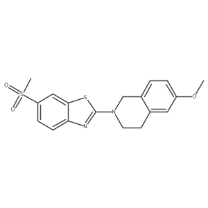 1219901-92-4 structure