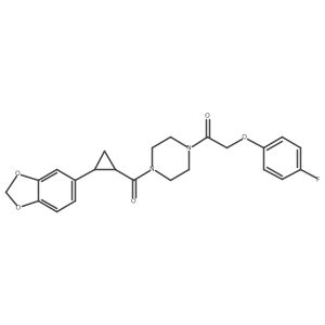 1219913-87-7 structure