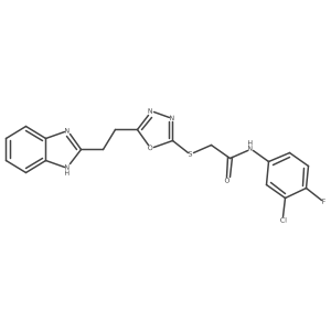 1226446-26-9 structure