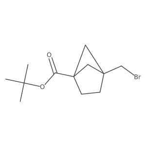 122699-68-7 structure