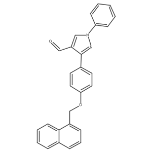 1234692-16-0 structure