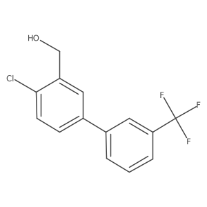 1237115-85-3 structure