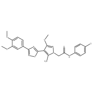 1242930-98-8结构式