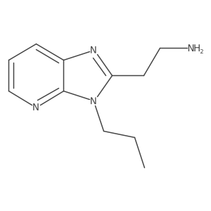 1243034-00-5 structure